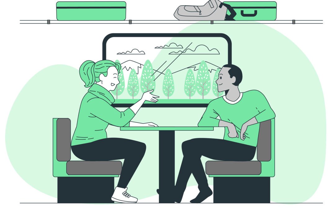 BRANDING HUMAN-CENTERED: LA FILOSOFÍA DE PONER A LA PERSONA EN EL CENTRO DEL DISEÑO