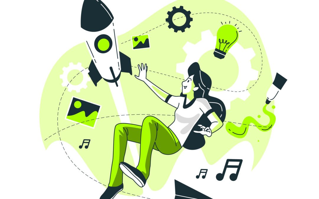 EL PODER DEL STORYTELLING: MARCAS QUE SE SIENTEN, NO SOLO SE VEN