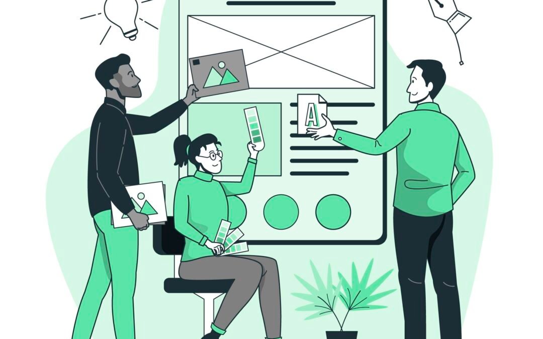 INNOVACIÓN Y DISRUPCIÓN: TRANSFORMANDO INDUSTRIAS A TRAVÉS DEL DISEÑO ESTRATÉGICO