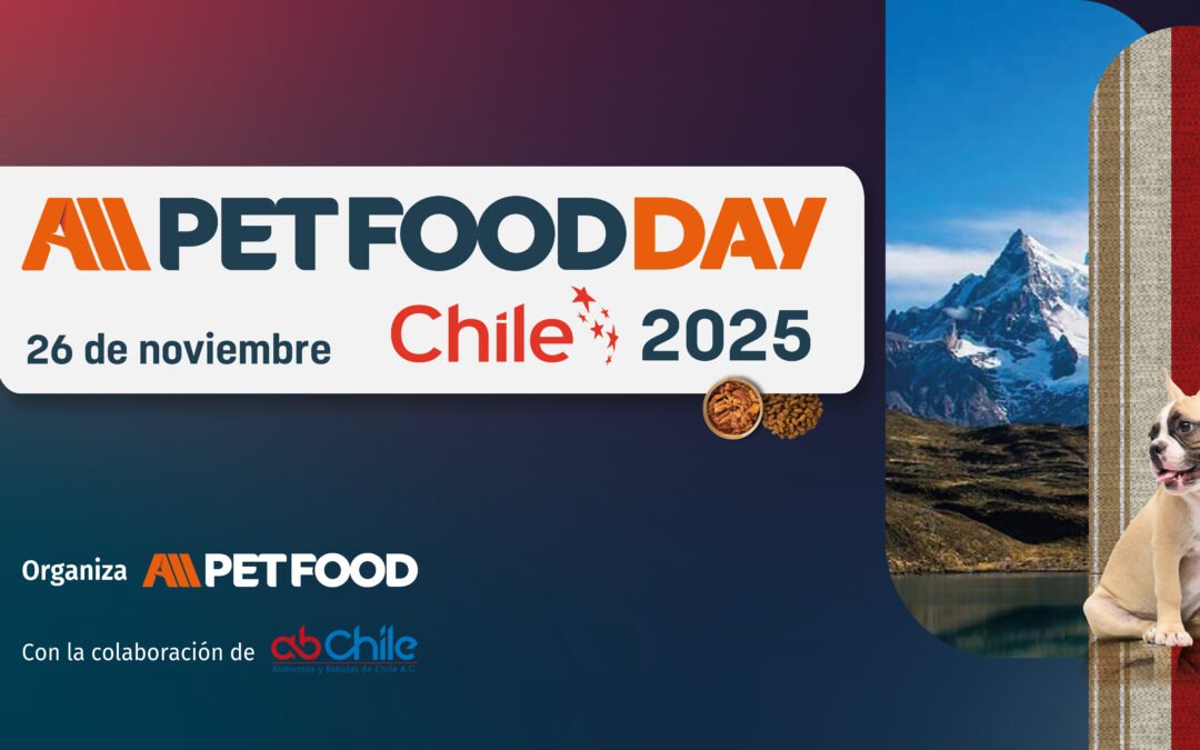 𝗖ó𝗺𝗼 𝘂𝗻 𝗲𝘅𝗽𝗲𝗿𝗶𝗺𝗲𝗻𝘁𝗼 𝗲𝗻 𝗽𝗮𝗻𝗱𝗲𝗺𝗶𝗮 𝘁𝗲𝗿𝗺𝗶𝗻ó 𝗰𝗼𝗿𝗼𝗻𝗮𝗱𝗼 𝗲𝗻 𝗖𝗵𝗶𝗹𝗲: 𝗔𝗹𝗹 𝗣𝗲𝘁 𝗙𝗼𝗼𝗱 𝗗𝗮𝘆